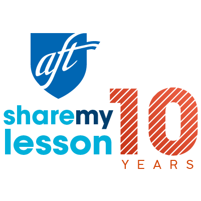 Poetry Month: Free Lesson Plans, Activities and Resources
